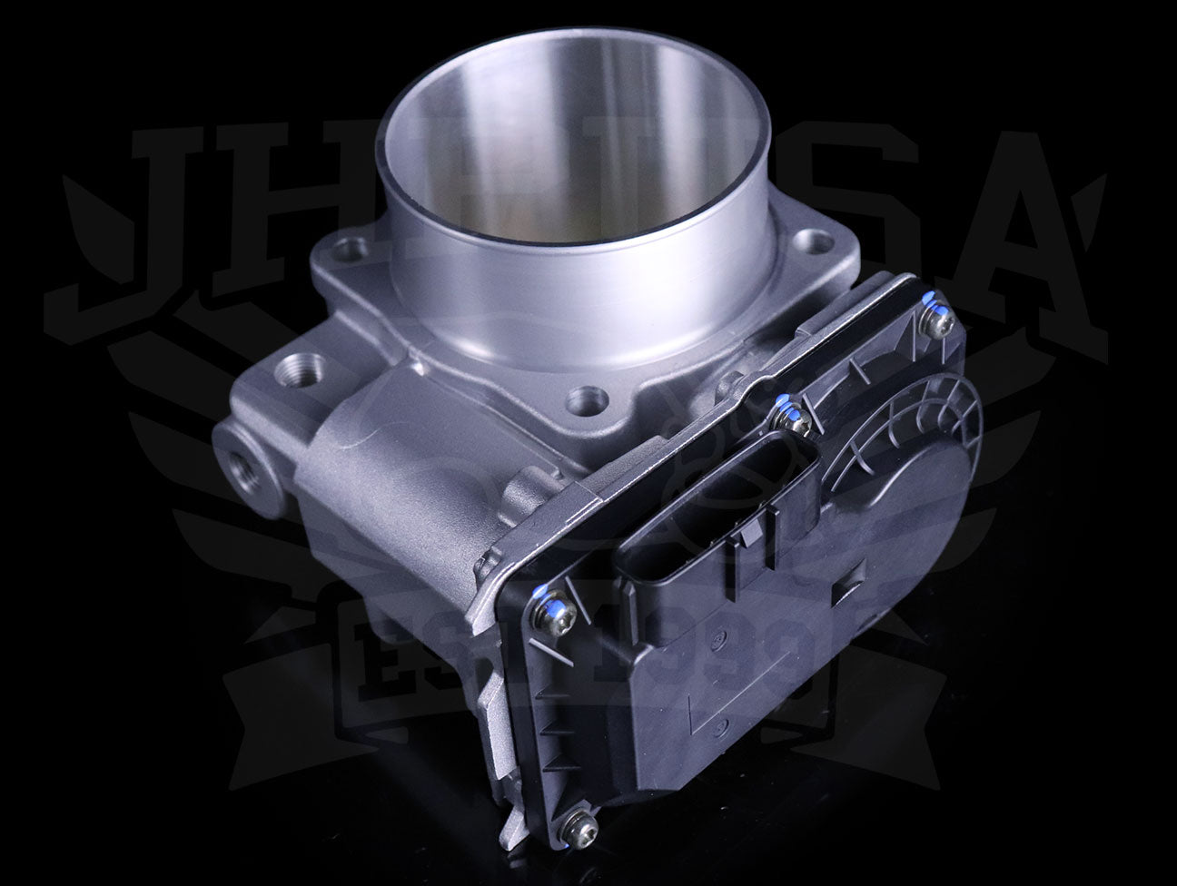 K-Tuned  72mm Drive By Wire Throttle Body - 06-15 Civic Si / S2000 / ILX / TSX