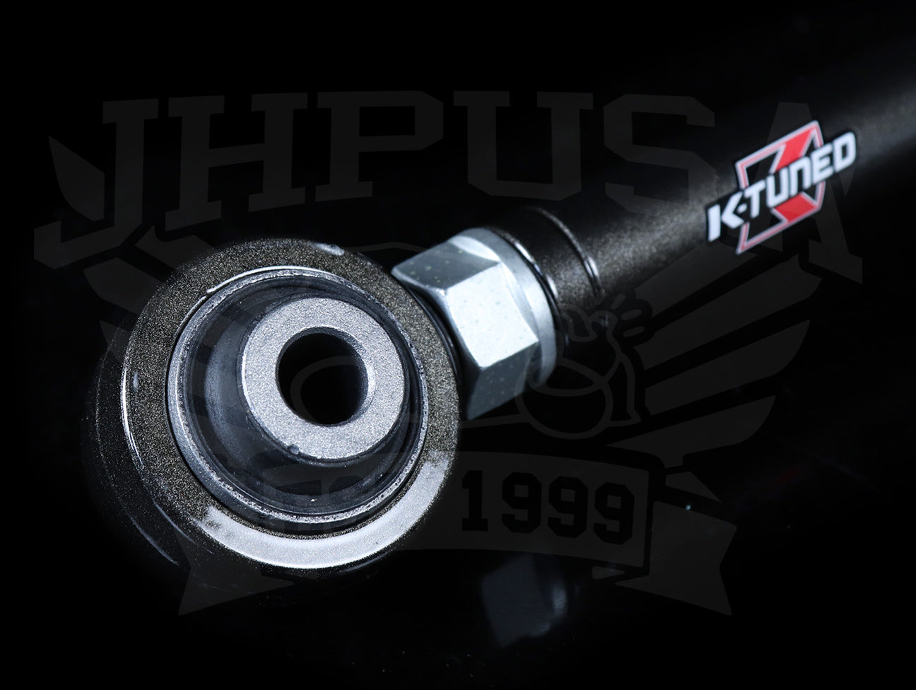 K-Tuned Rear Toe Adjustment Kit - 16-21 Civic / 17-21 Civic Type-R (FK8) / 23+ Integra