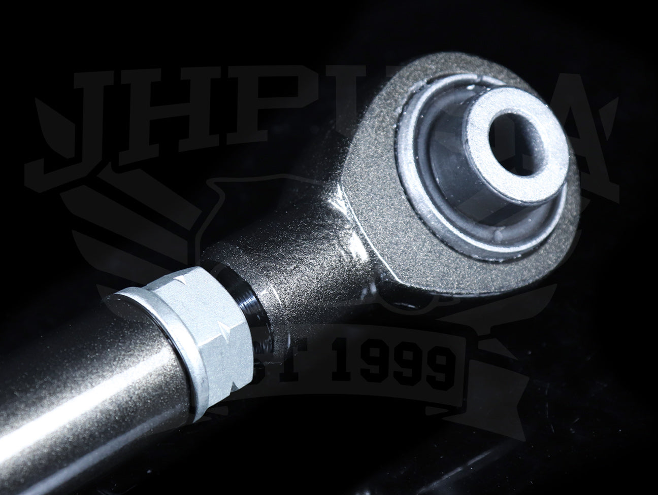 K-Tuned Rear Toe Adjustment Kit - 16-21 Civic / 17-21 Civic Type-R (FK8) / 23+ Integra