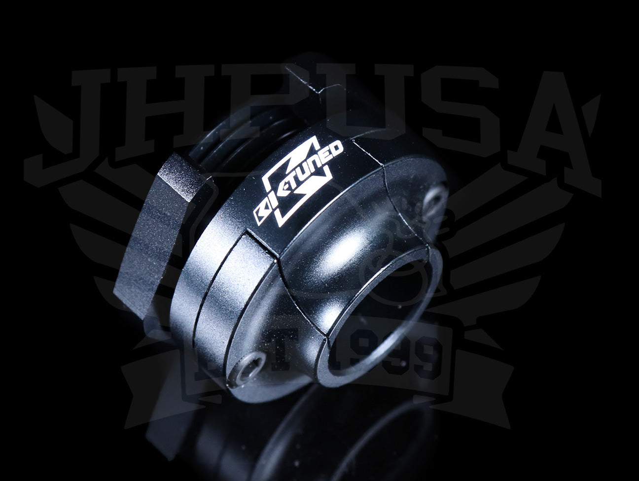 K-Tuned Billet Firewall Grommet