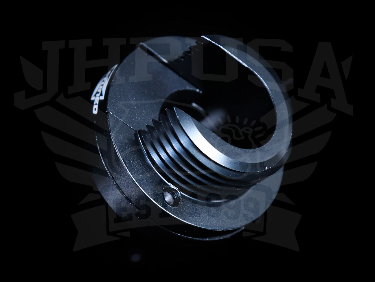 K-Tuned Billet Firewall Grommet