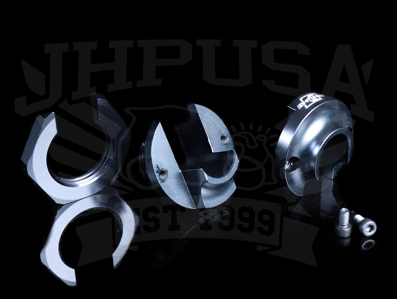 K-Tuned Billet Firewall Grommet