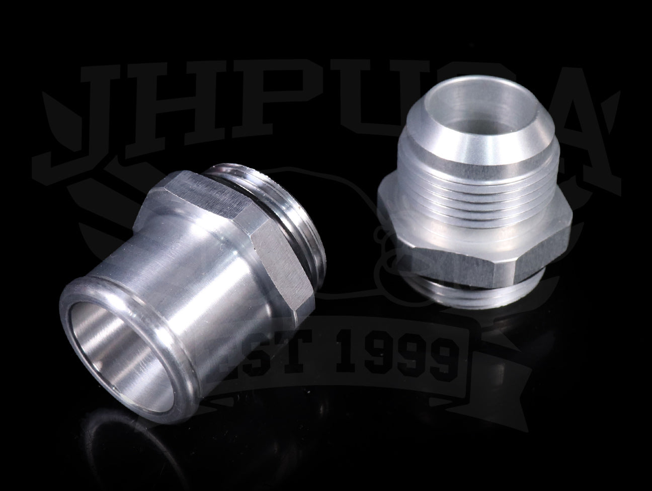 K-Tuned Universal O-Ring Boss Fittings