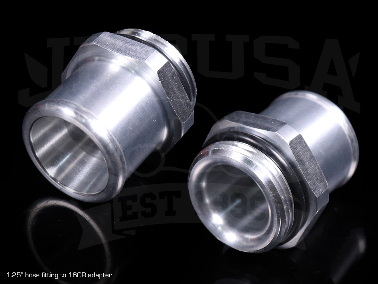 K-Tuned Universal O-Ring Boss Fittings
