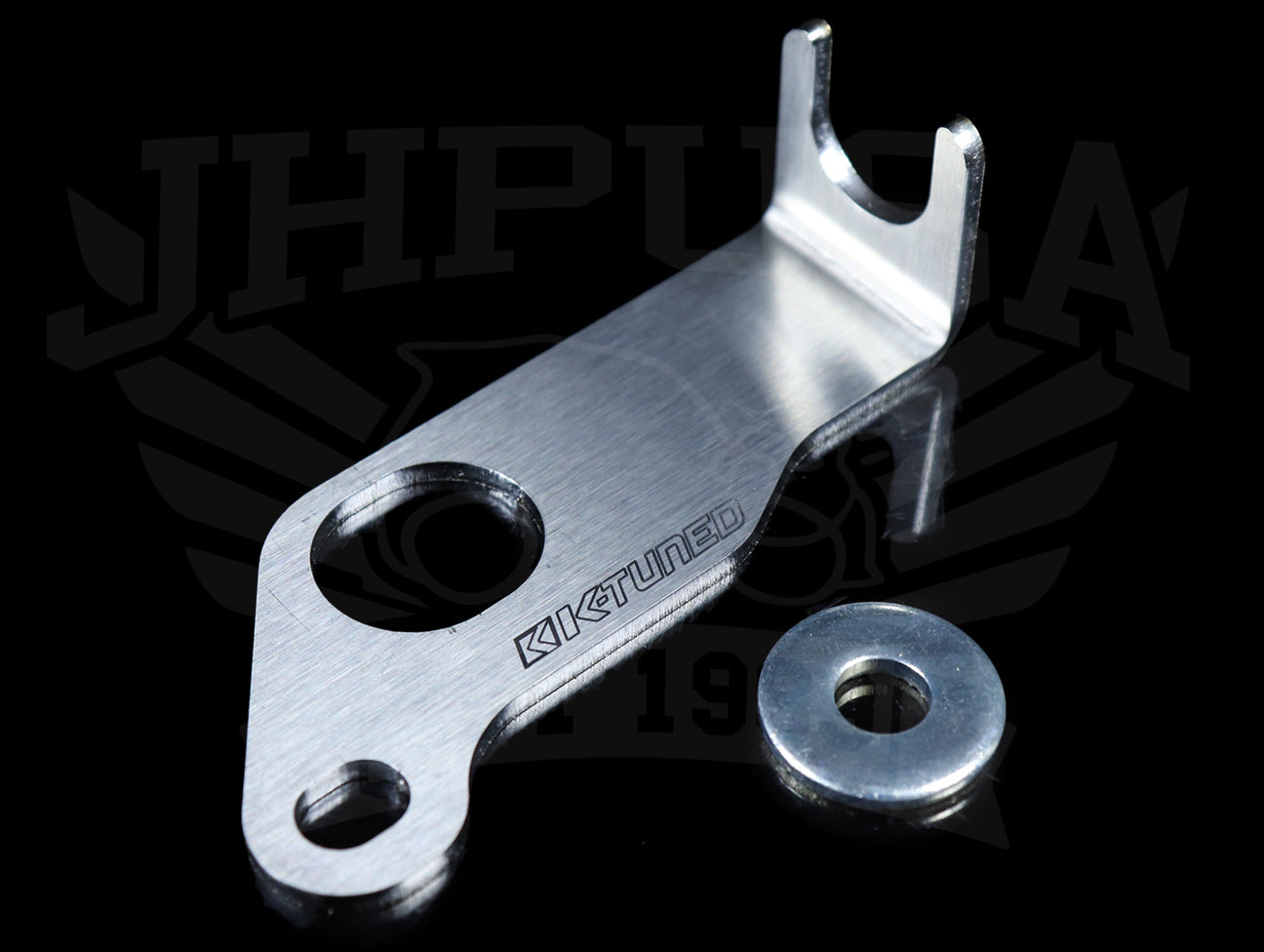 K-Tuned FPR Bracket For K-Tuned Fuel Rail