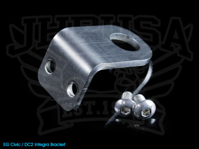 K-Tuned Fuel Pressure Regulator Bracket - EG/EK/DC2 (K-swap)