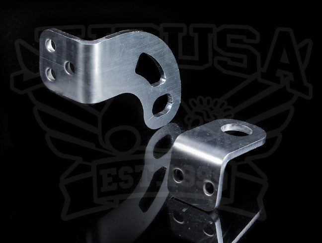 K-Tuned Fuel Pressure Regulator Bracket - EG/EK/DC2