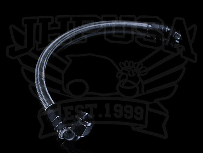 K-Tuned Center & Side Feed Fuel Line Only Kit - RSX / 01-15 Civic