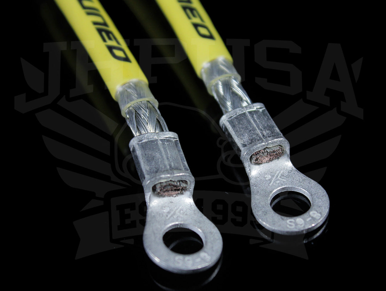 K-Tuned Universal Ground Straps