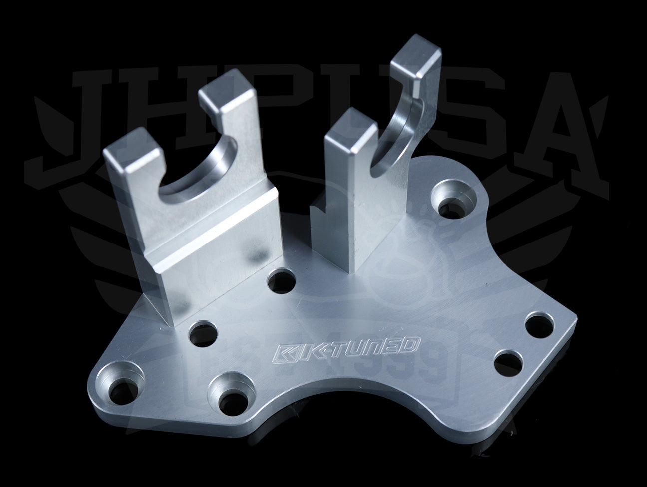 K-Tuned Race-Spec Shifter Cables & Bracket - F / H-series Swap (Civic / Integra)