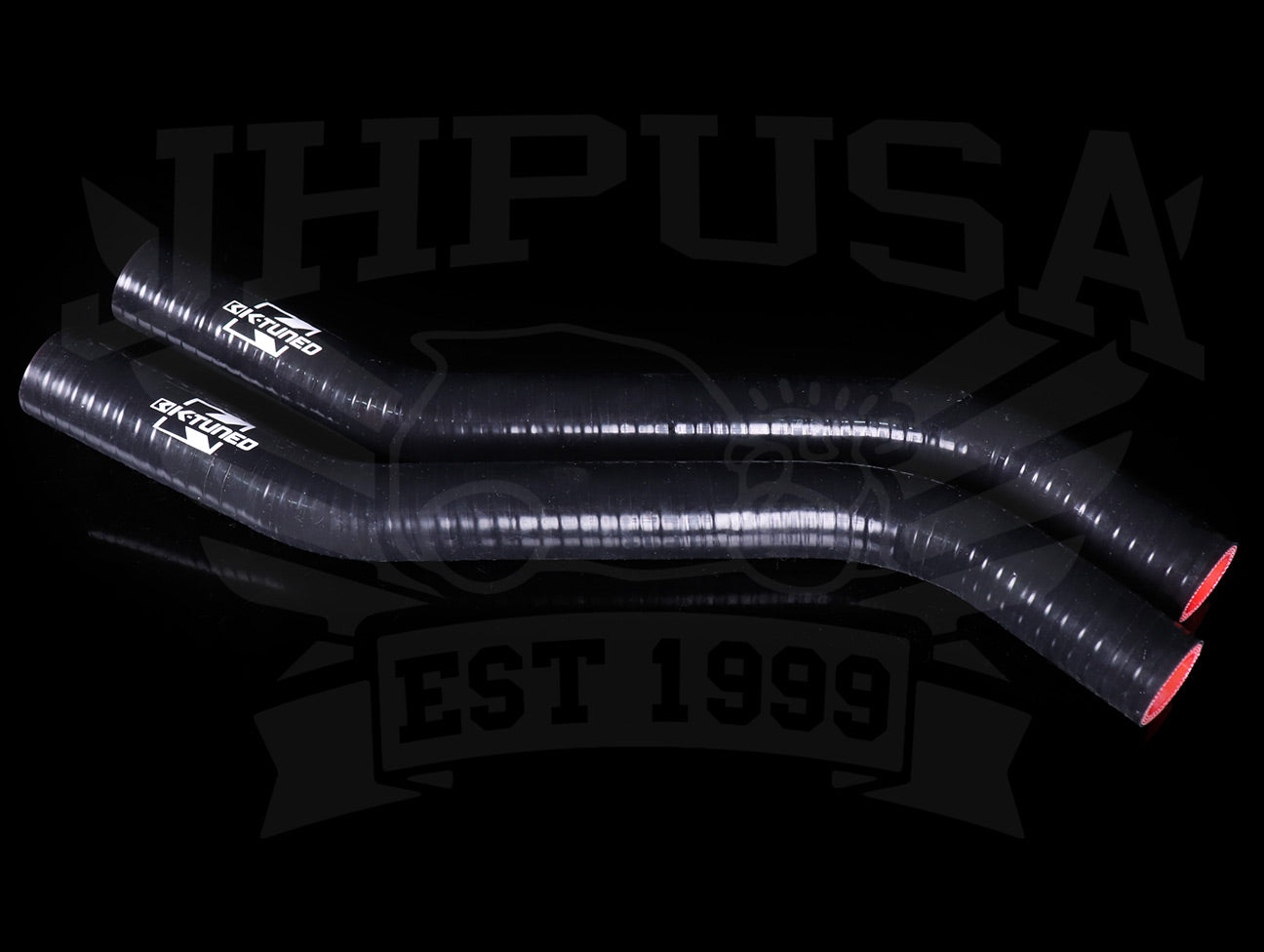 K-Tuned K-swap Silicone Heater Hoses - EG/EK/DC2