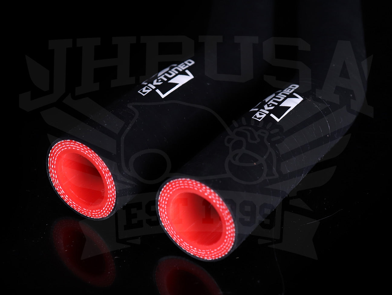 K-Tuned K-swap Silicone Heater Hoses - EG/EK/DC2