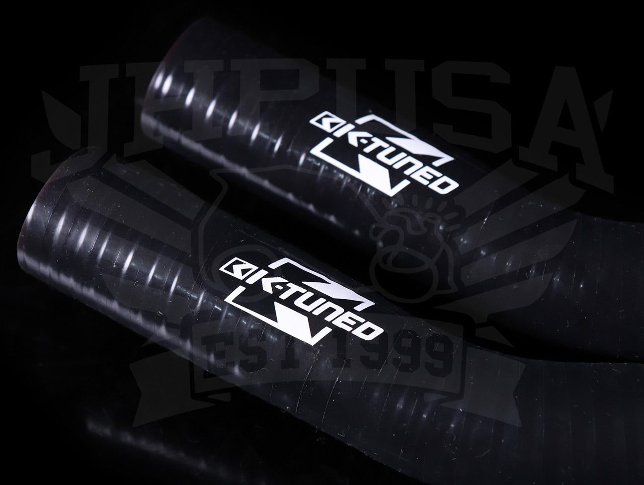K-Tuned K-swap Silicone Heater Hoses - EG/EK/DC2