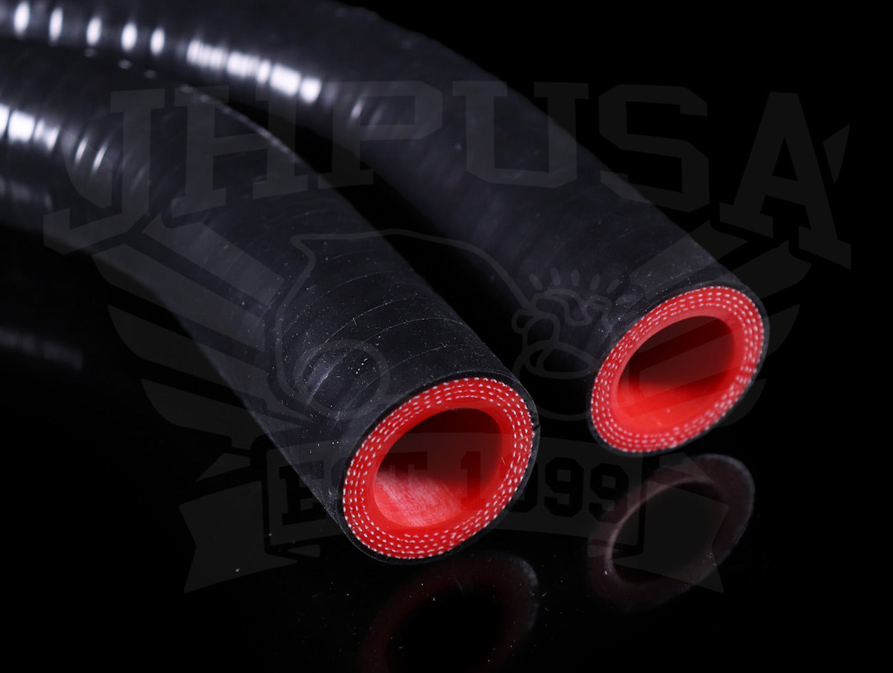 K-Tuned K-swap Silicone Heater Hoses - EG/EK/DC2