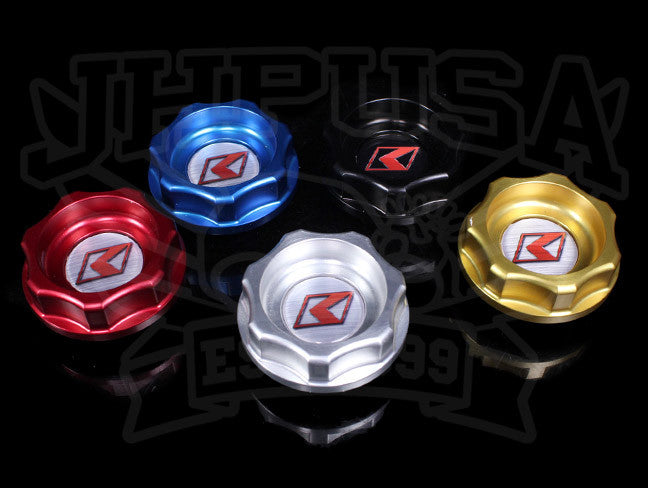 K-Tuned Billet Oil Cap