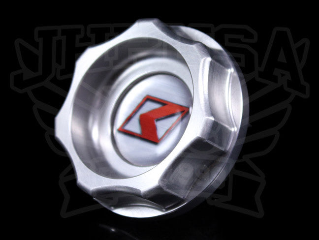 K-Tuned Billet Oil Cap