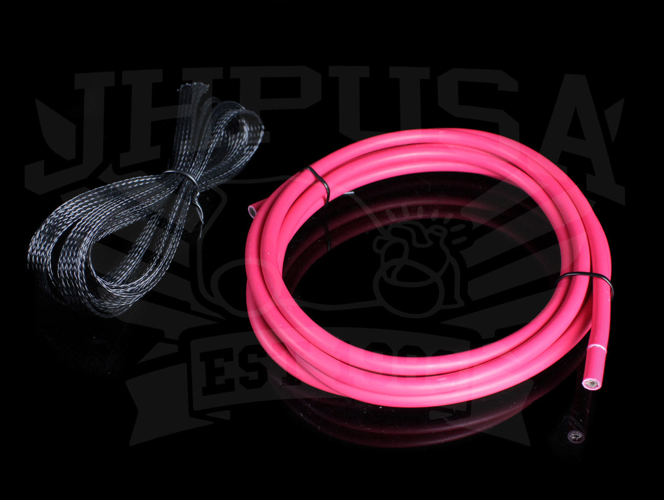 K-Tuned Power Wire Kit