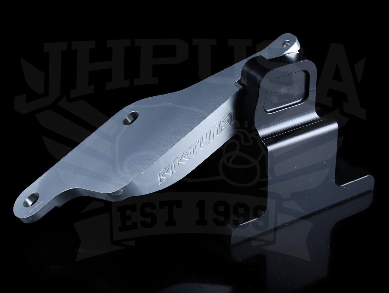 K-Tuned Quick Release Hood Hinge Set - 02-06 RSX