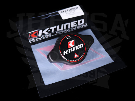 K-Tuned High Pressure Radiator Cap - Type B