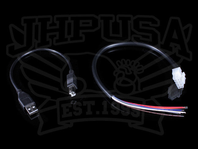 K-Tuned S2000 Dash Converter