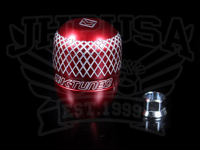 K-Tuned Function Form Shift Knob