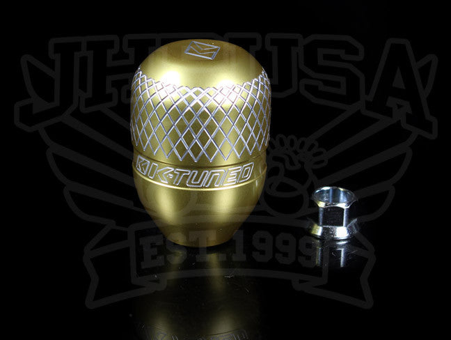 K-Tuned Function Form Shift Knob