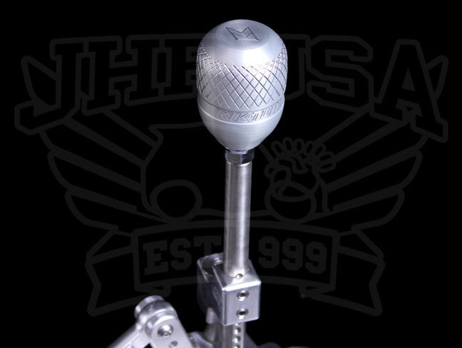 K-Tuned Function Form Shift Knob