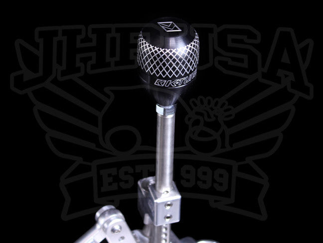 K-Tuned Function Form Shift Knob