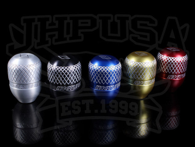 K-Tuned Function Form Shift Knob