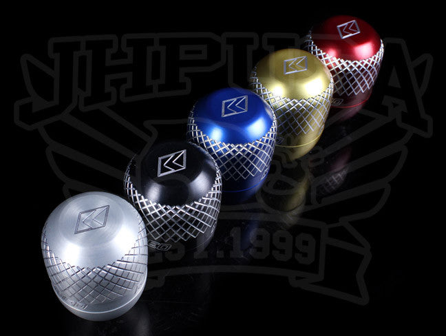 K-Tuned Function Form Shift Knob