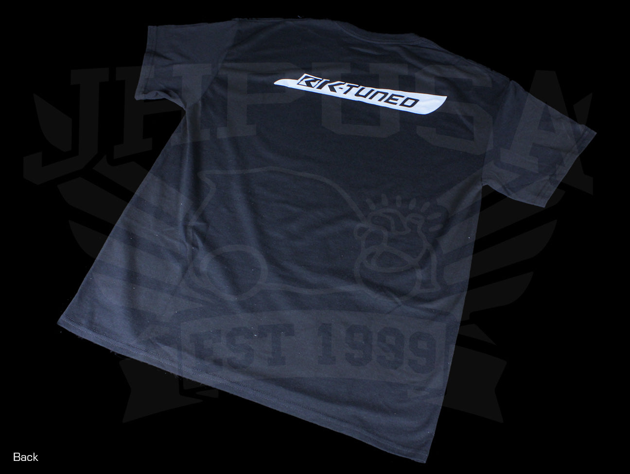 K-Tuned Type R T-shirt