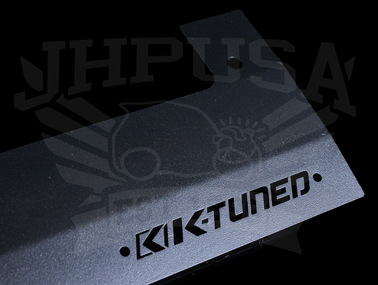 K-Tuned K-series Coil Pack Cover - K20Ax/K24A Series