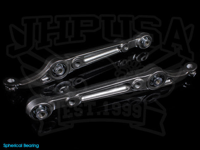 K-Tuned Front Lower Control Arms - 92-00 Civic / 94-01 Integra