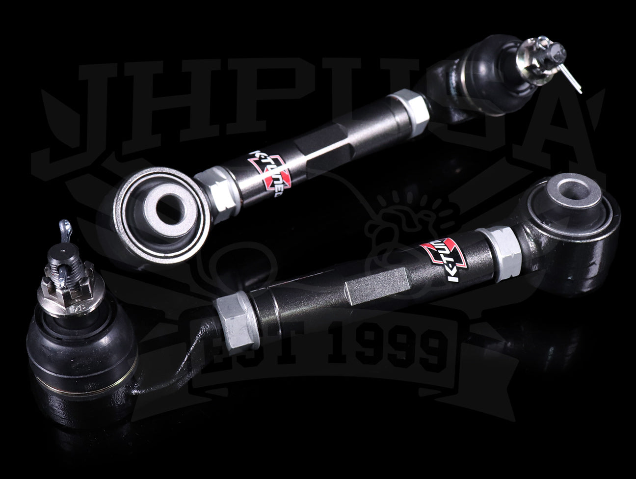 K-Tuned Rear Camber Kit - 03-07 Accord / 04-08 TSX