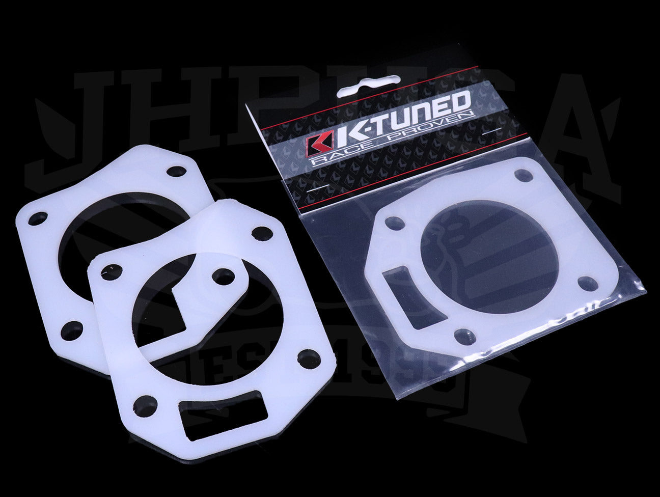 K-Tuned Thermal Throttle Body Gasket - K-series