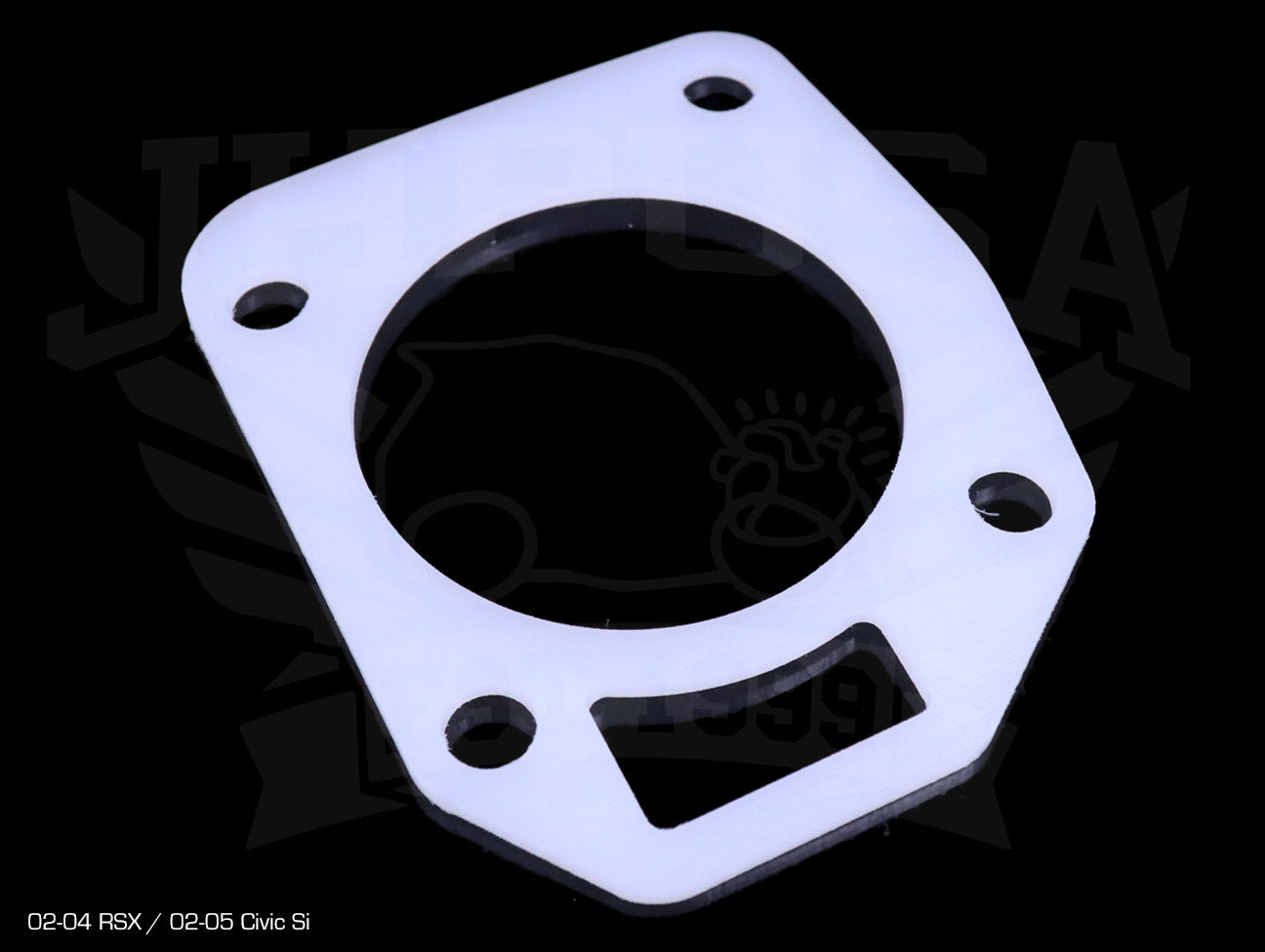 K-Tuned Thermal Throttle Body Gasket - K-series