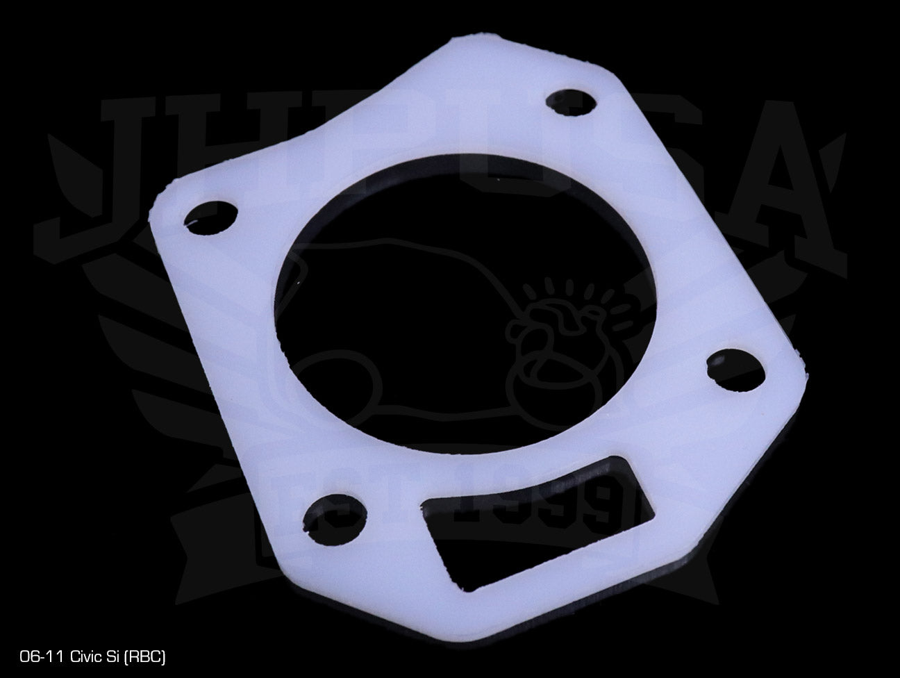 K-Tuned Thermal Throttle Body Gasket - K-series