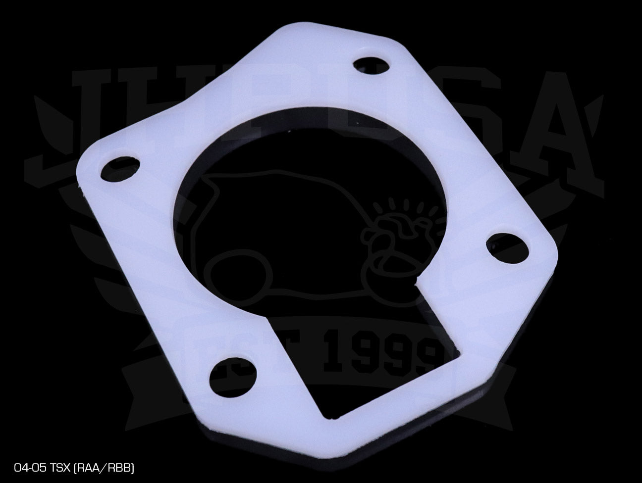 K-Tuned Thermal Throttle Body Gasket - K-series