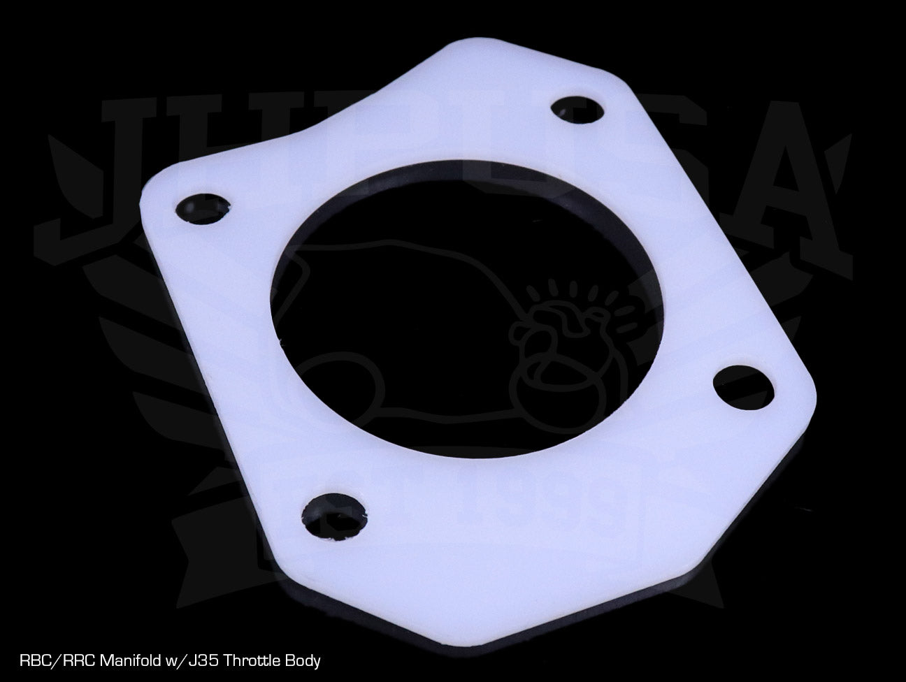 K-Tuned Thermal Throttle Body Gasket - K-series