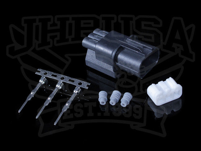 K-Tuned B-series TPS Adapter Kit