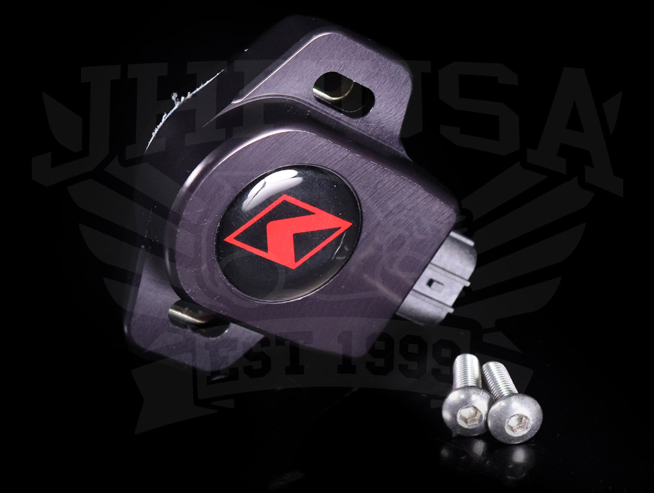 K-Tuned K-series Billet TPS V2