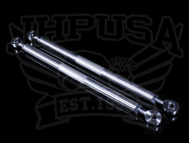 K-Tuned Traction Bar Pro-Series (B/D-series) - 88-00 Civic / 94-01 Integra