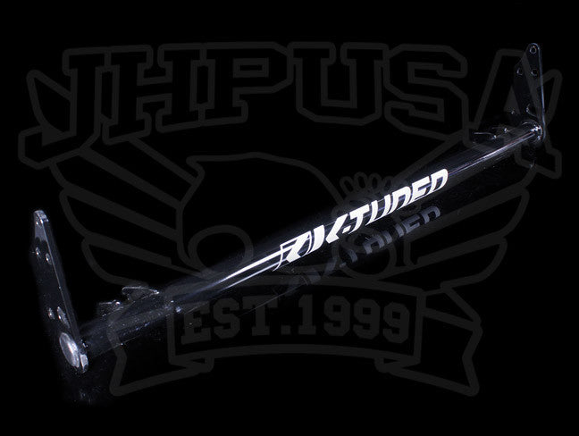 K-Tuned Traction Bar Pro-Series (B/D-series) - 88-00 Civic / 94-01 Integra