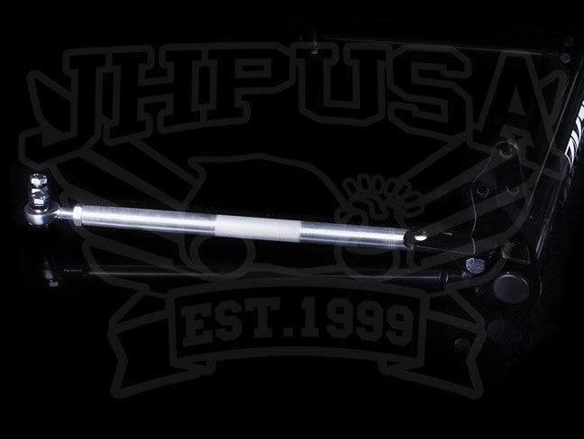 K-Tuned Traction Bar Pro-Series (B/D-series) - 88-00 Civic / 94-01 Integra