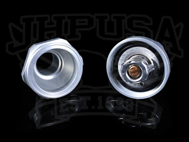 K-Tuned Inline Thermostat Housing w/Thermostat