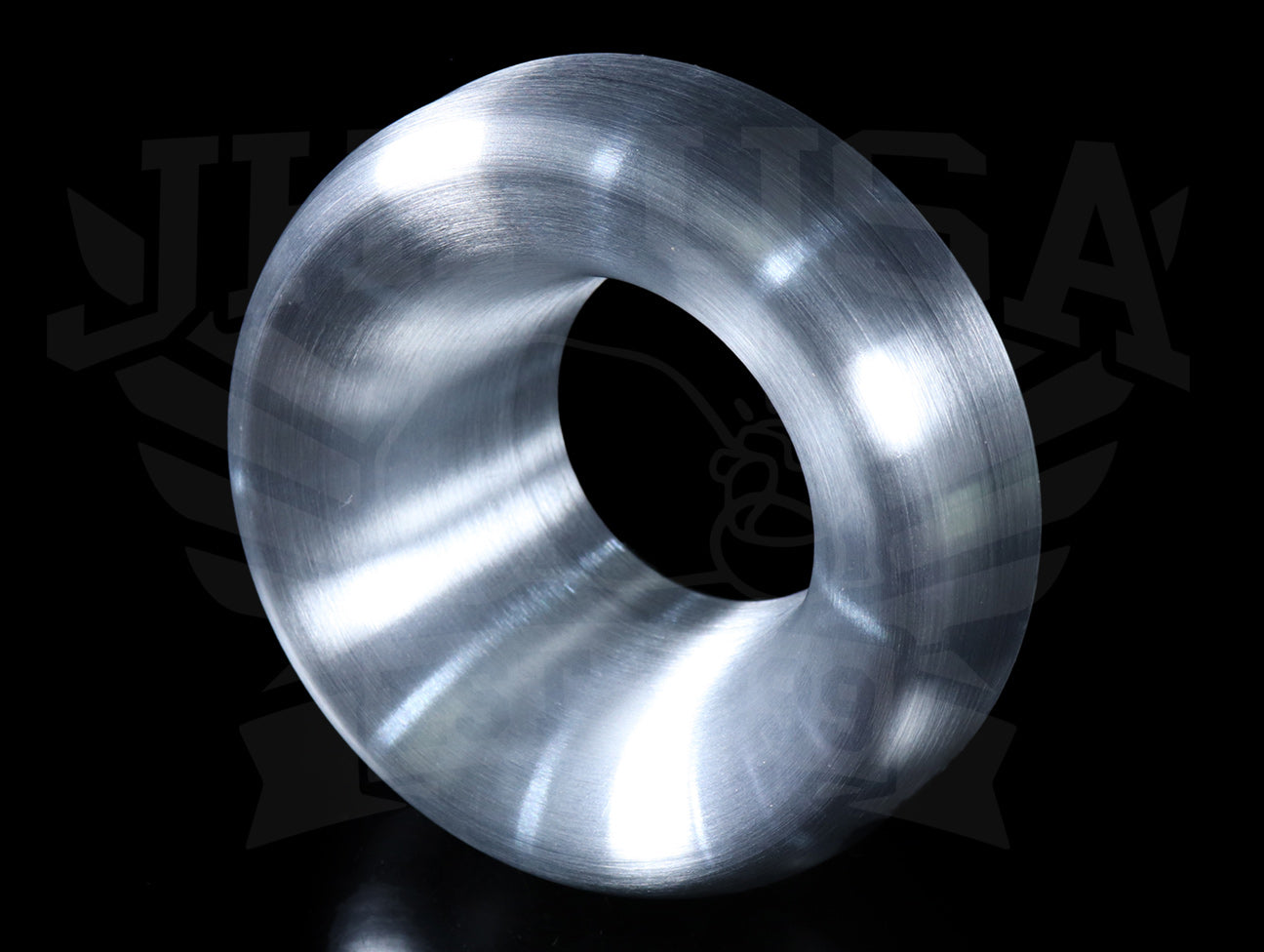 K-Tuned 3" Aluminum Velocity Stack