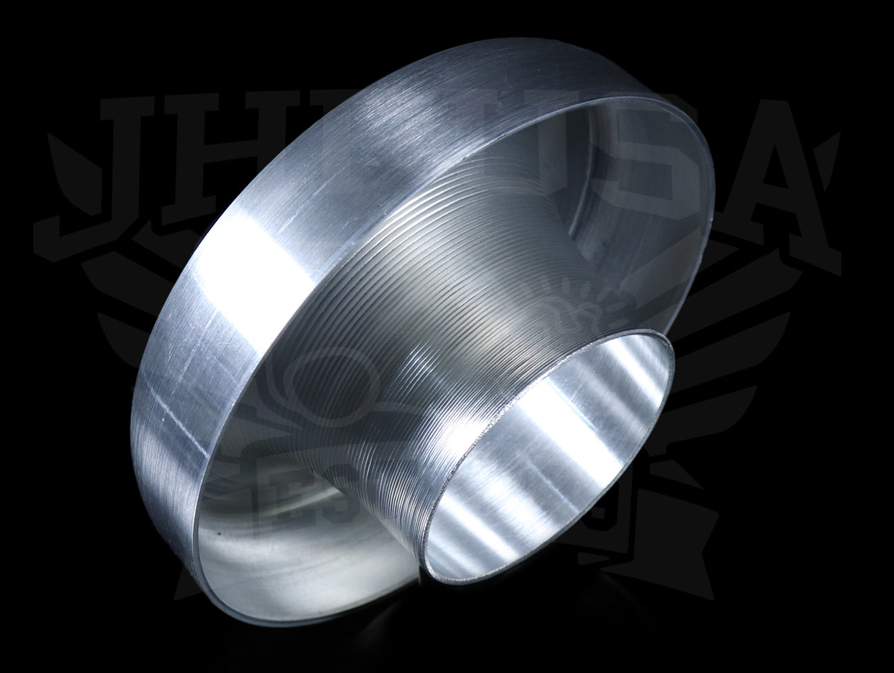 K-Tuned 3" Aluminum Velocity Stack