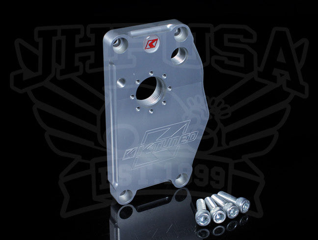 K-Tuned K-series Water Plate