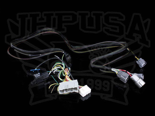 K-Tuned K-series Conversion Harness 88-05 Civic / 94-01 Integra