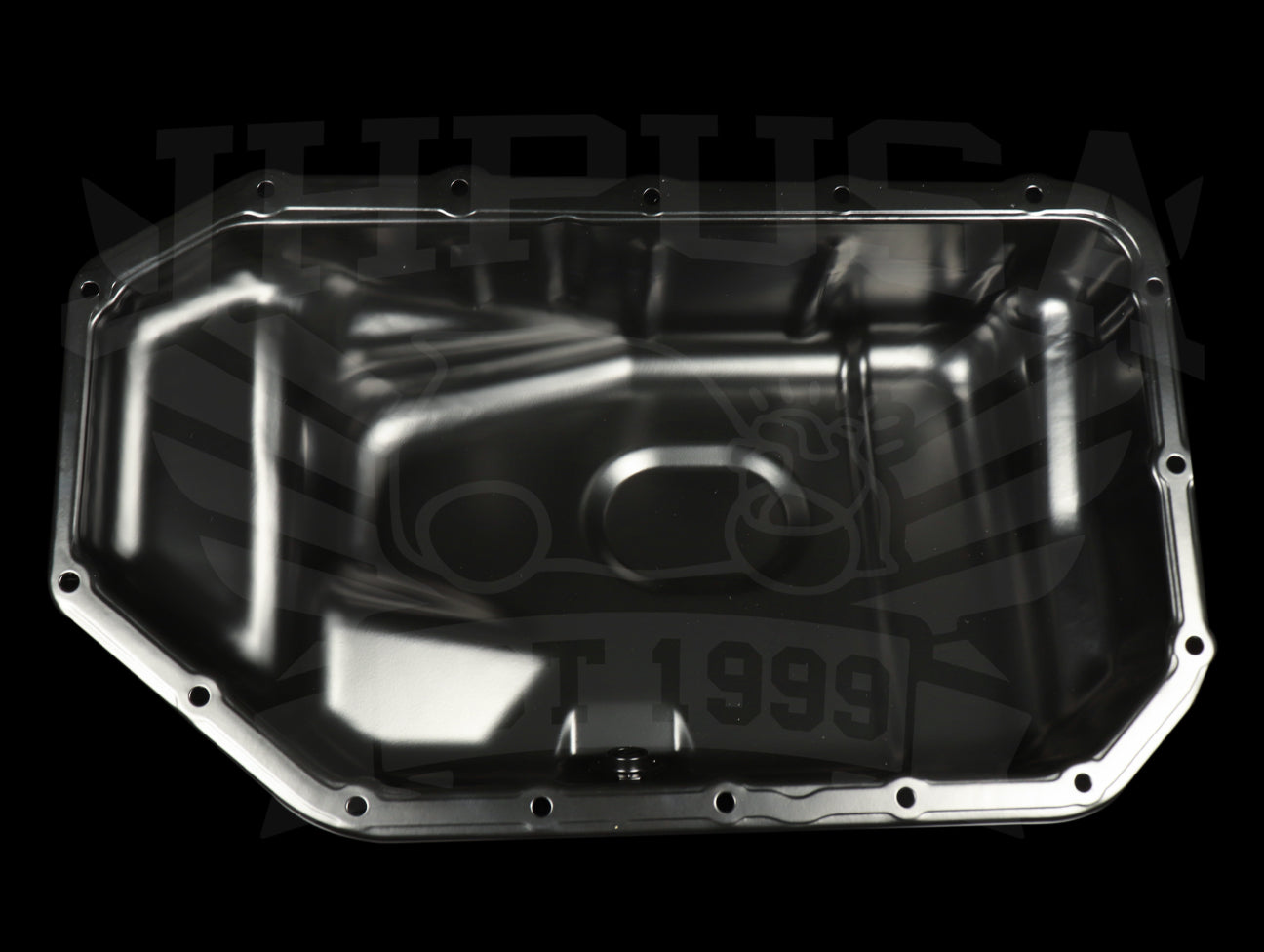 K-Tuned K-series Steel Oil Pan